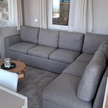 Prázdninový areál A St Raphael Dans Le Domaine De L'ile D'or *