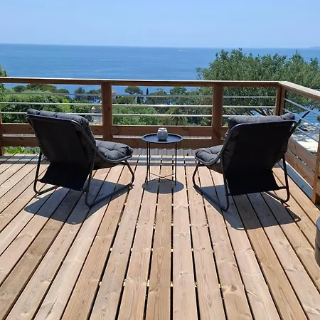 A St Raphael Dans Le Domaine De L'ile D'or * Saint-Raphaël