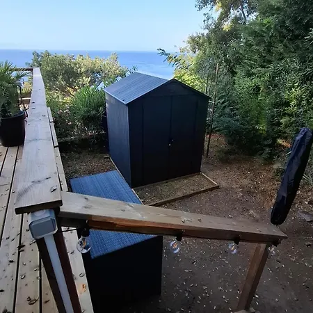 A St Raphael Dans Le Domaine De L'ile D'or Prázdninový areál Saint-Raphaël